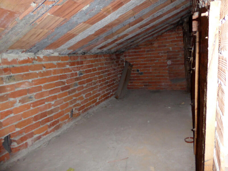 5 Cuarto Casa de Campo en venta