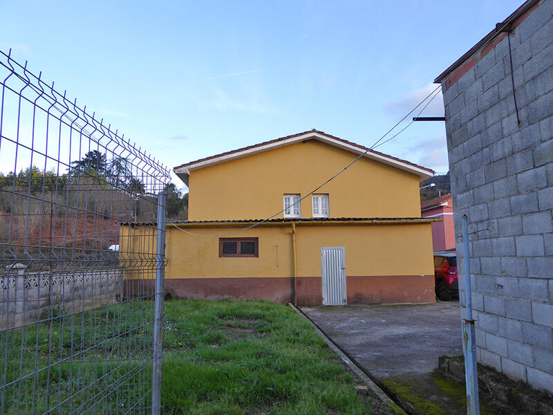 5 Cuarto Casa de Campo en venta