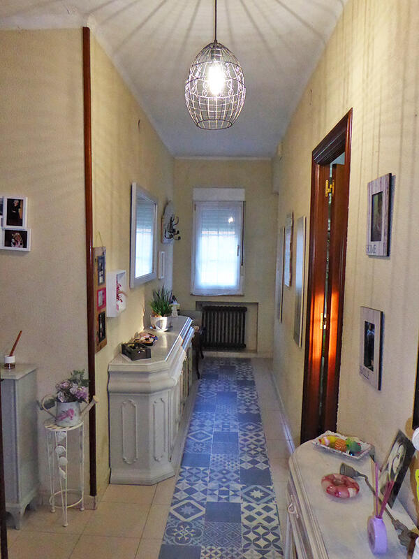5 Cuarto Casa de Campo en venta