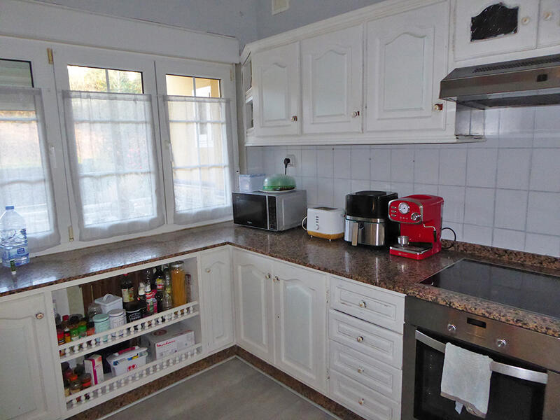 5 Cuarto Casa de Campo en venta