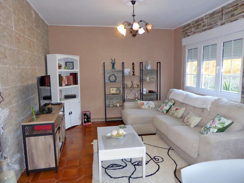 5 Cuarto Casa de Campo en venta