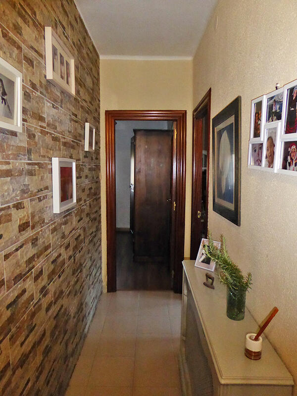 5 Cuarto Casa de Campo en venta