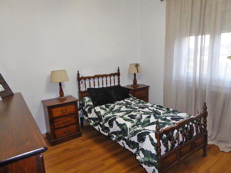 5 Cuarto Casa de Campo en venta
