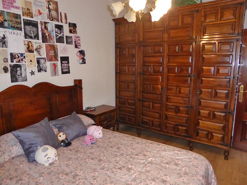 5 Cuarto Casa de Campo en venta