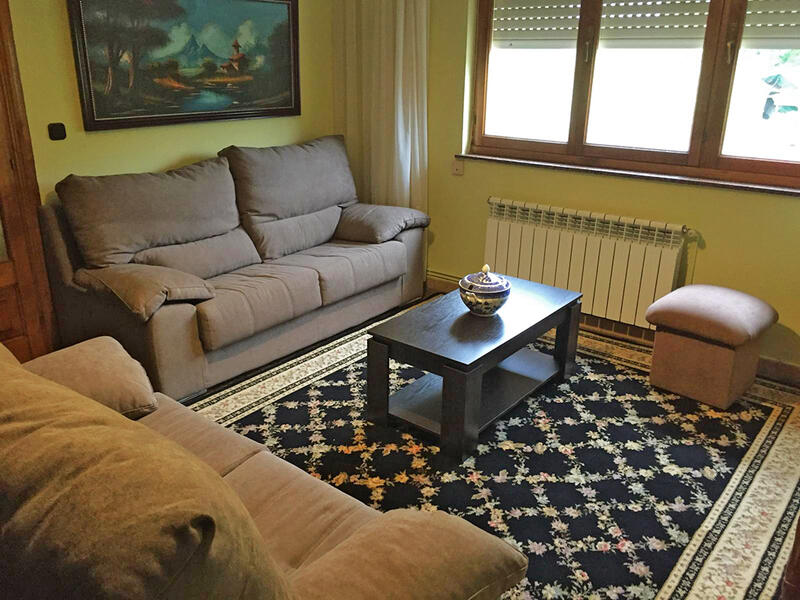 3 soveværelse Byhus til salg
