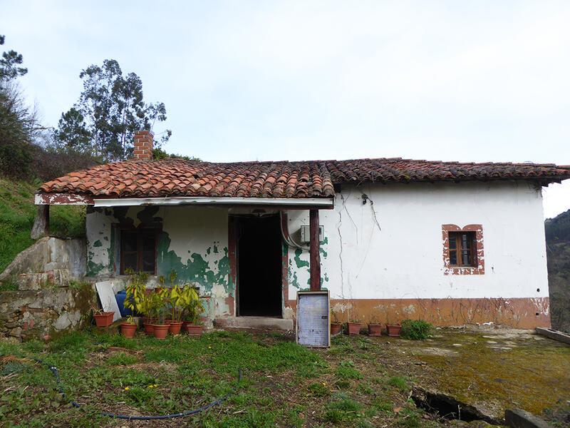 Auberge à vendre dans Cornellana (Salas), Asturias