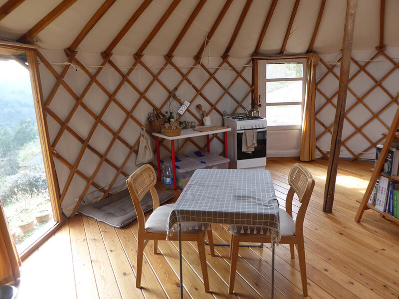 1 chambre Auberge à vendre