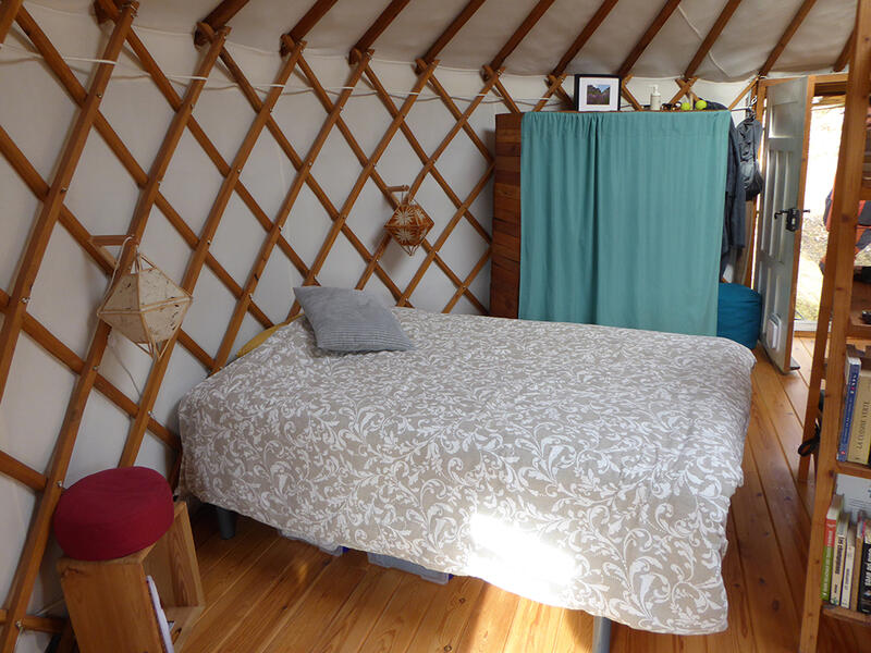 1 chambre Auberge à vendre