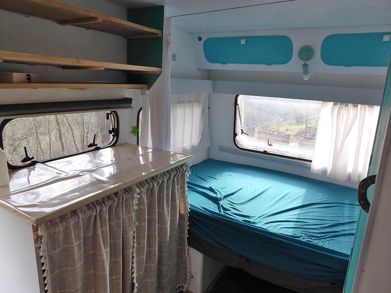 1 chambre Auberge à vendre