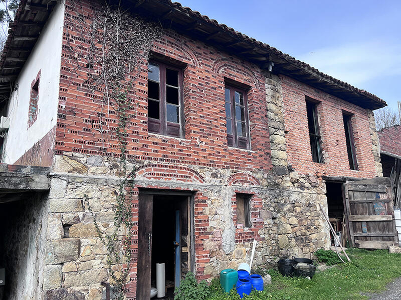 1 chambre Auberge à vendre