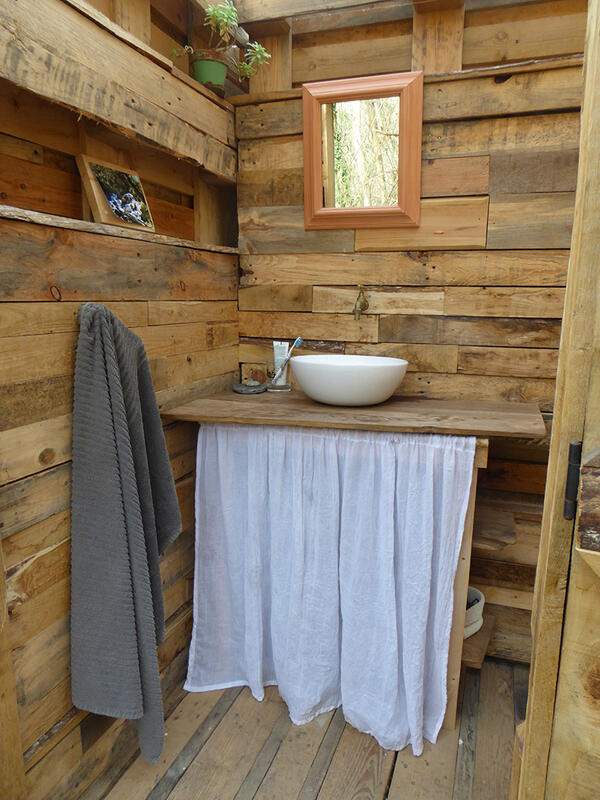 1 chambre Auberge à vendre