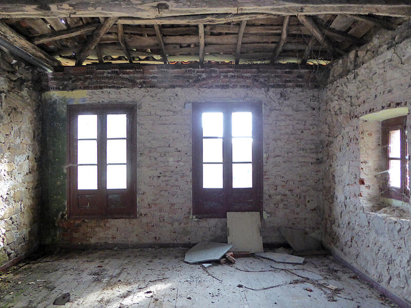 1 chambre Auberge à vendre