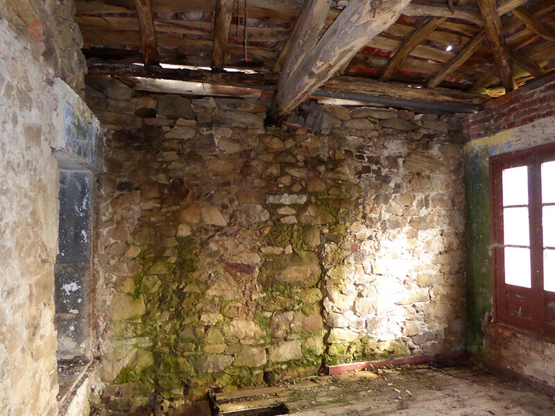 1 chambre Auberge à vendre