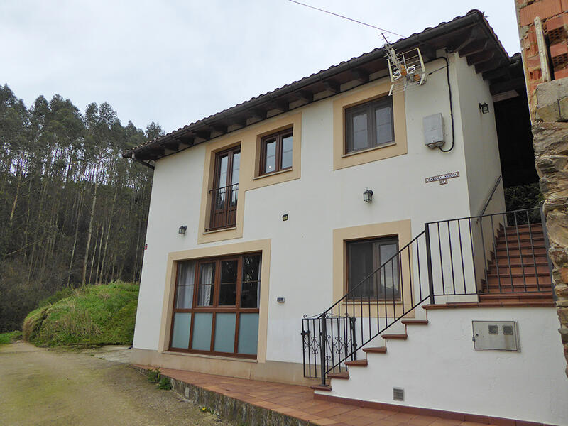 Appartement à vendre dans Pravia, Asturias