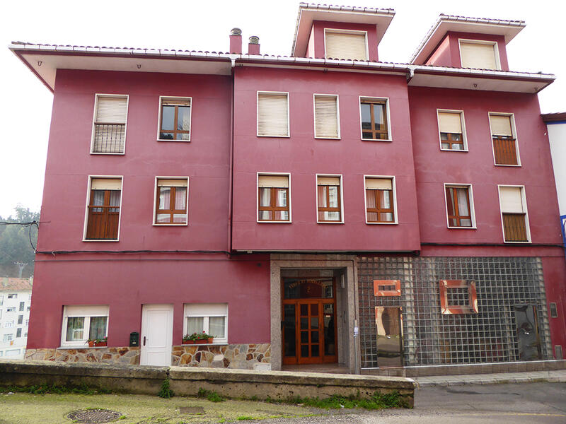 Apartment for sale in Cudillero, Asturias