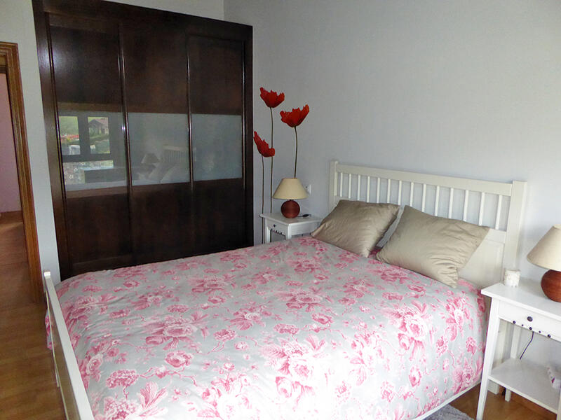 3 slaapkamer Gezinswoning Te koop