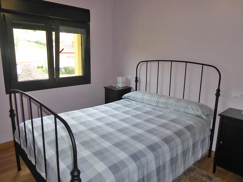 3 slaapkamer Gezinswoning Te koop