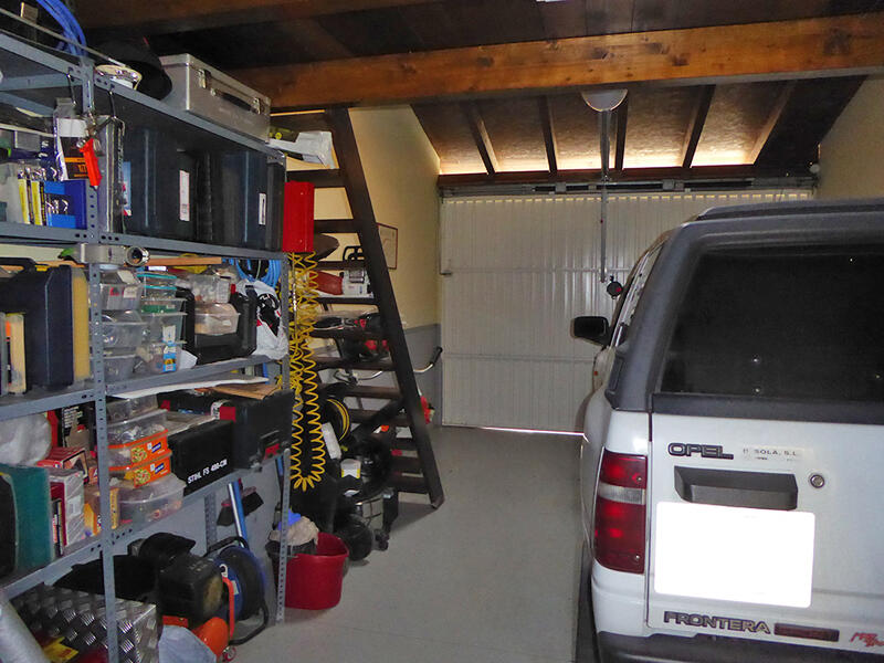 3 slaapkamer Gezinswoning Te koop