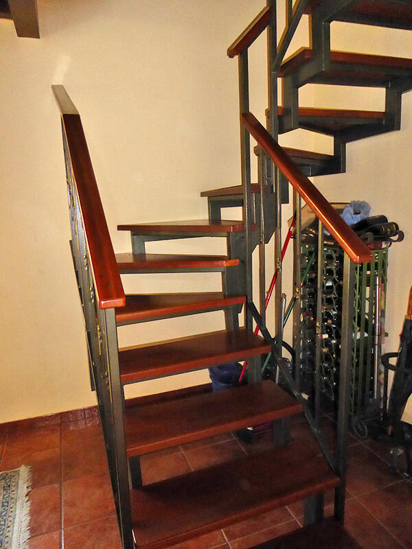 3 slaapkamer Gezinswoning Te koop