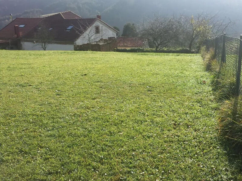 5 chambre Auberge à vendre