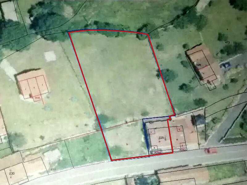 5 chambre Auberge à vendre