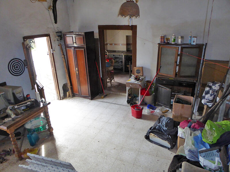 5 chambre Auberge à vendre