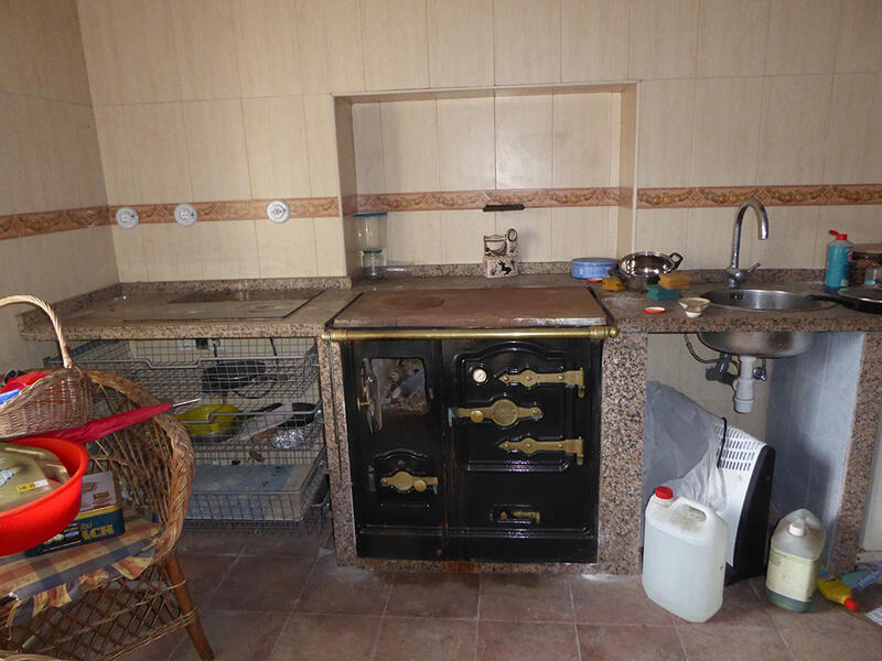 5 chambre Auberge à vendre