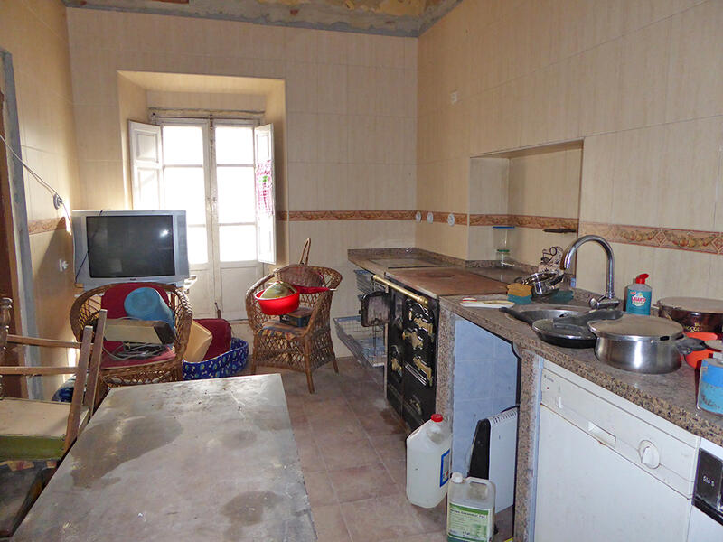 5 chambre Auberge à vendre