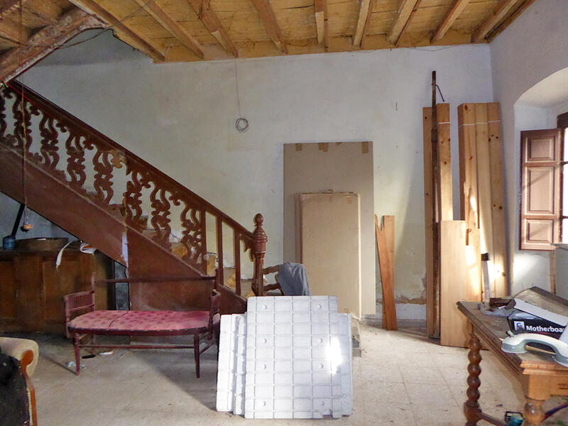 5 chambre Auberge à vendre