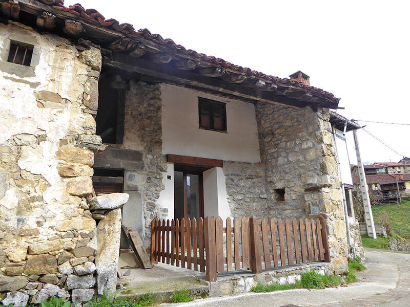 3 bedroom Country House for sale