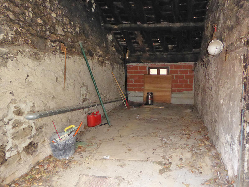 3 bedroom Country House for sale