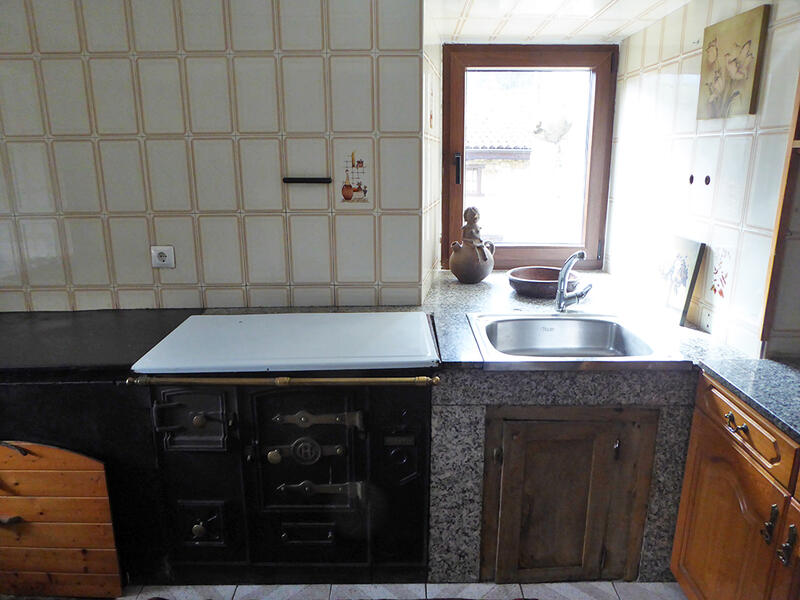 3 bedroom Country House for sale