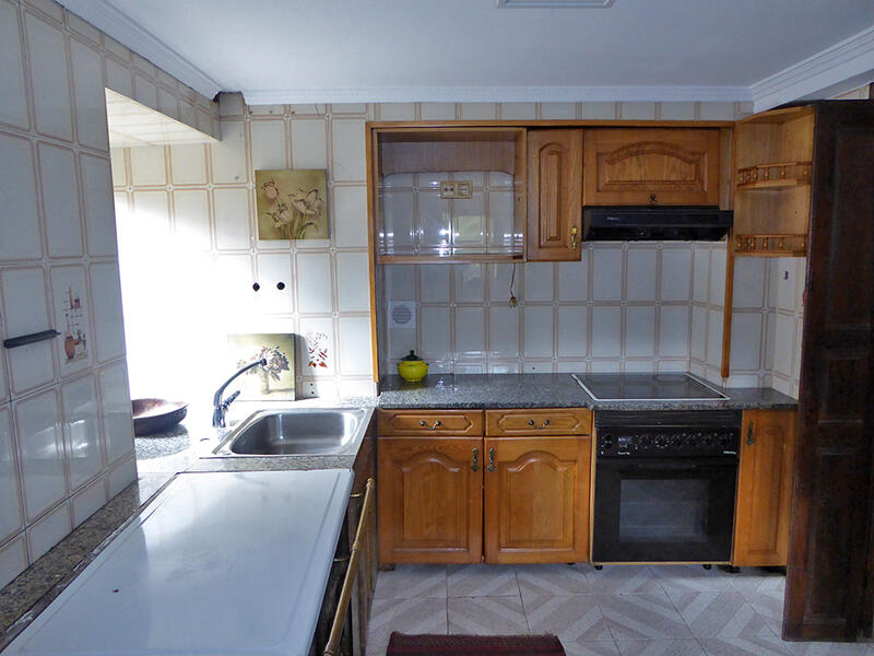 3 bedroom Country House for sale