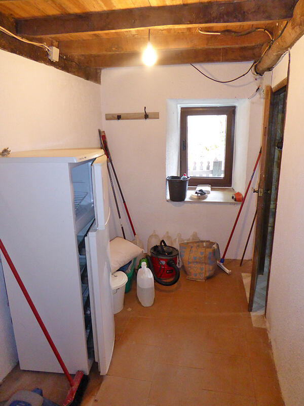 3 bedroom Country House for sale