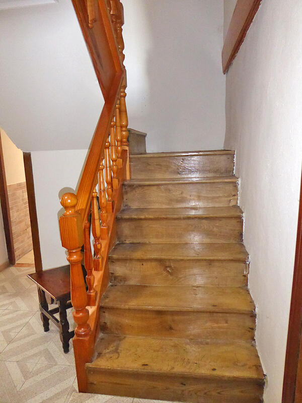 3 bedroom Country House for sale