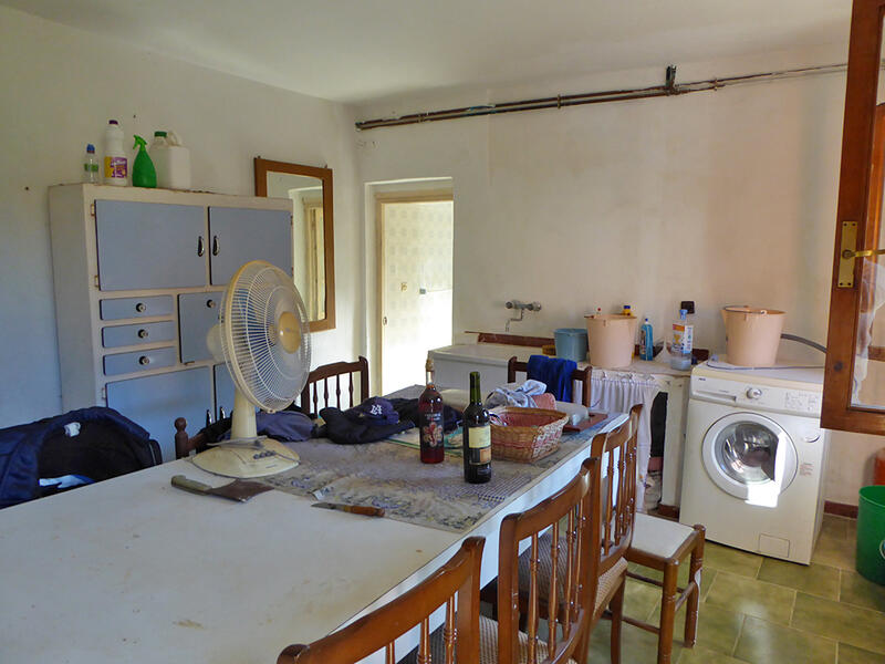 4 bedroom Country House for sale