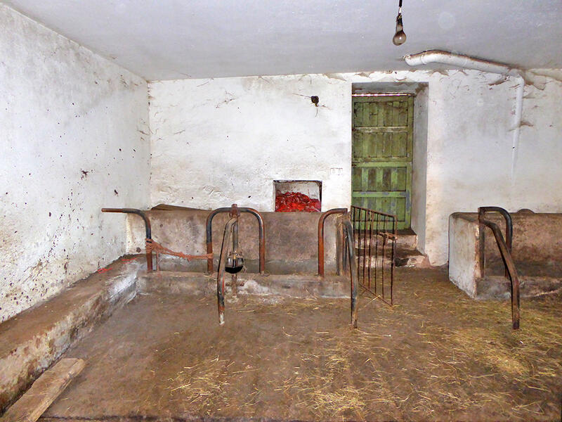 4 bedroom Country House for sale