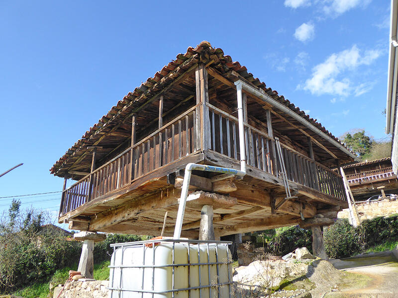 4 bedroom Country House for sale