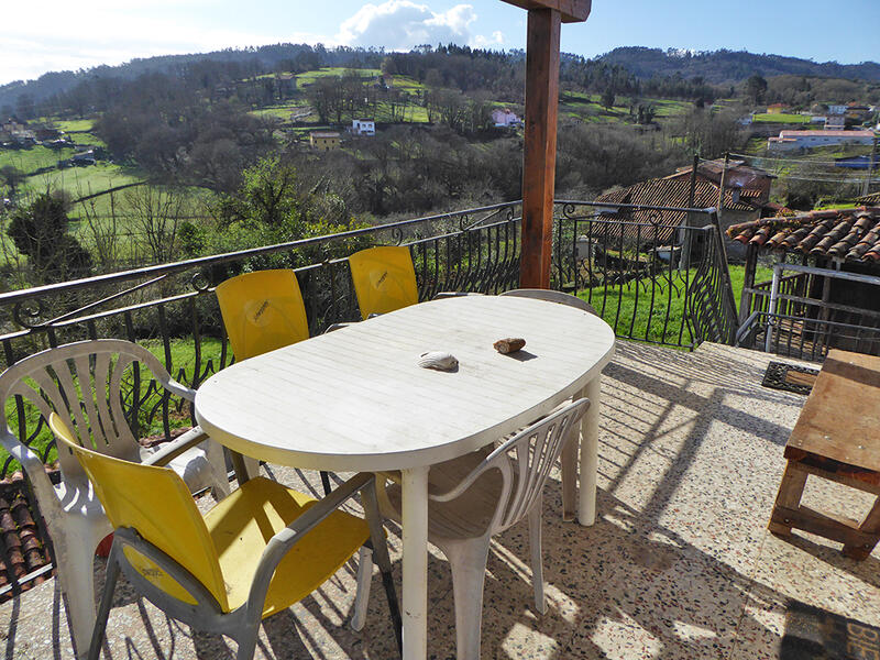 4 bedroom Country House for sale