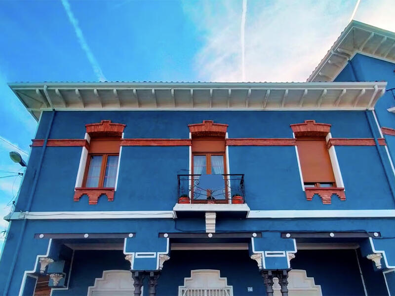 Apartment for sale in Pravia, Asturias