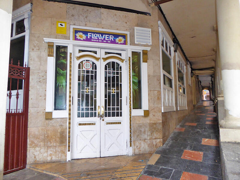 Commercial Property for sale in Avilés, Asturias