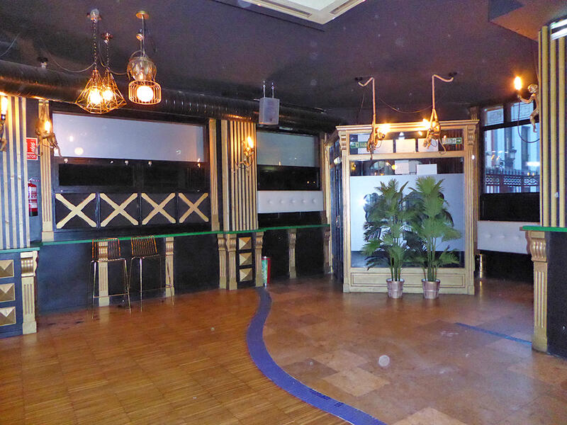 Commercial Property for sale