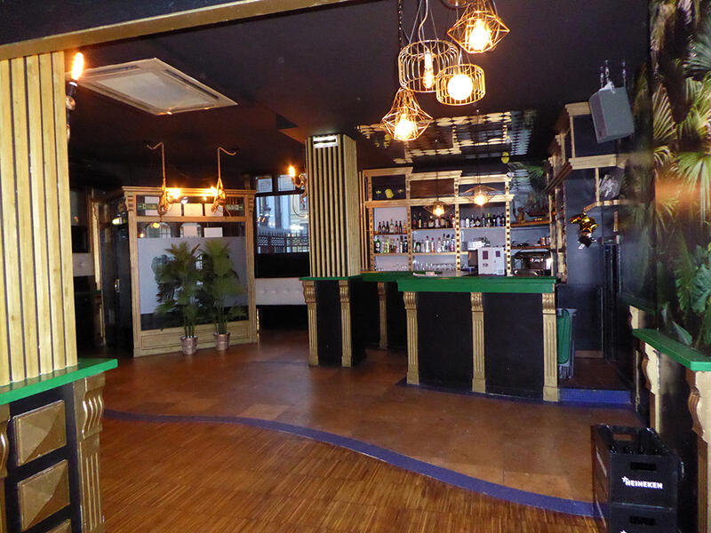Commercial Property for sale
