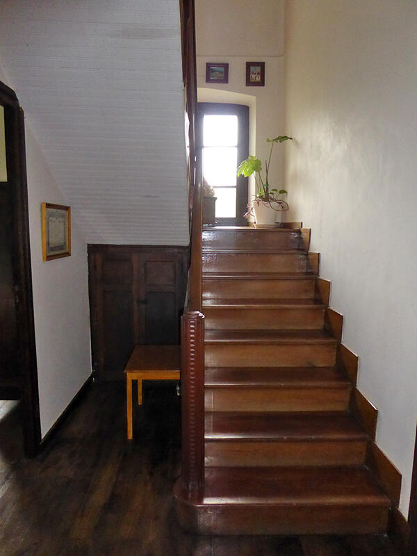 4 chambre Auberge à vendre