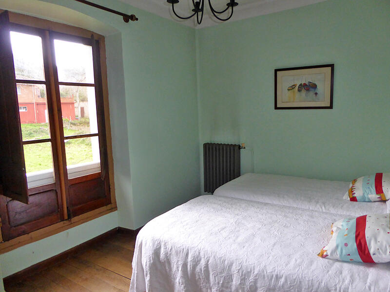 4 chambre Auberge à vendre