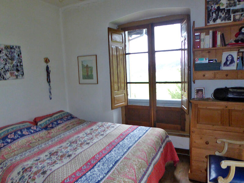 4 chambre Auberge à vendre