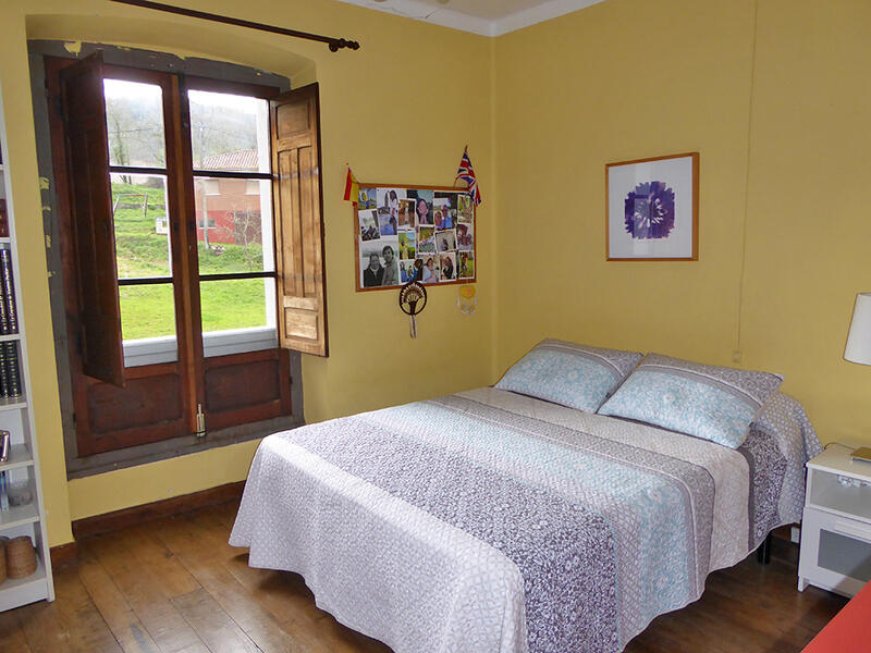 4 chambre Auberge à vendre