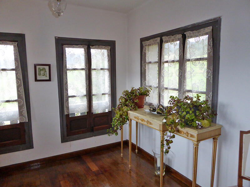 4 chambre Auberge à vendre