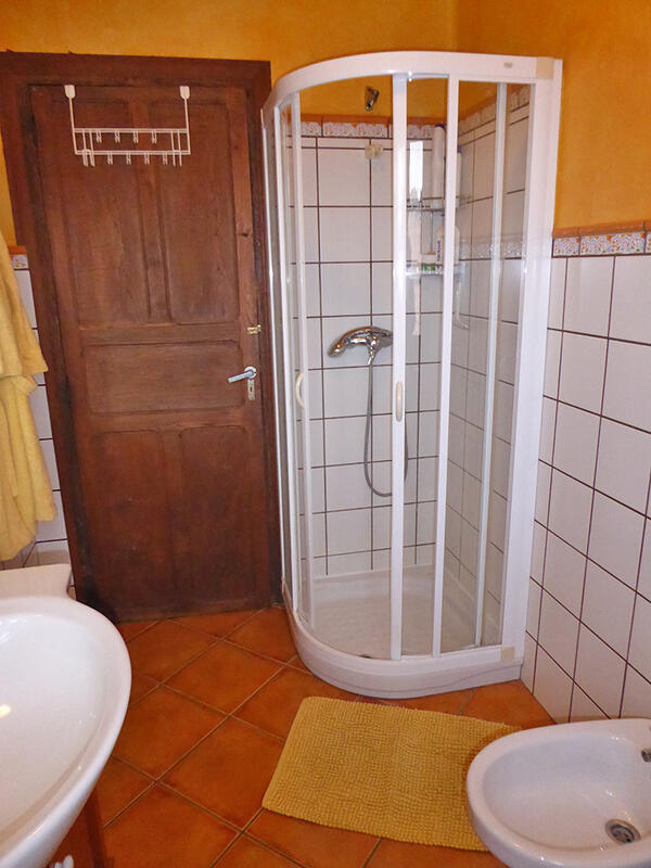 4 chambre Auberge à vendre