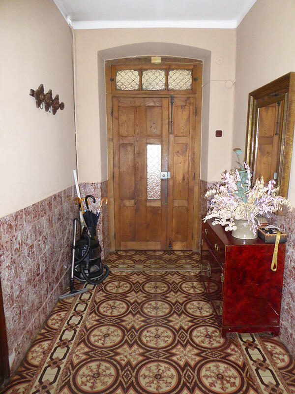 4 chambre Auberge à vendre